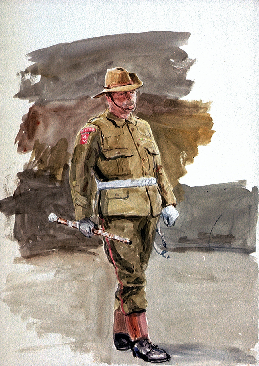 അറിയപ്പെടാത്ത മനുഷ്യജീവികൾ