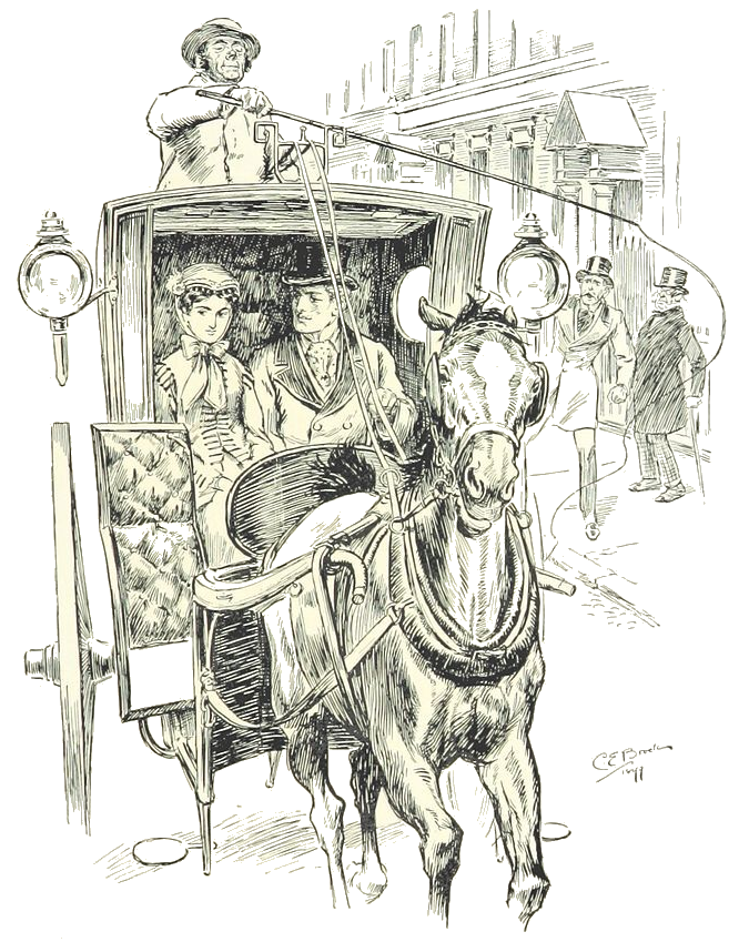 സർക്കസ്സിലെ കുതിര