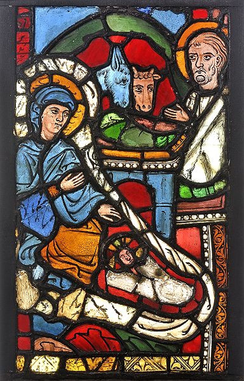 ഇരുട്ടിന്റെ ആത്മാവു്