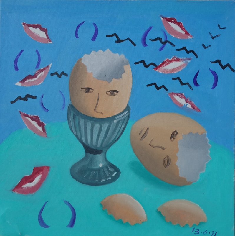 മരിച്ചവരുടെ ചെരുപ്പുകൾ