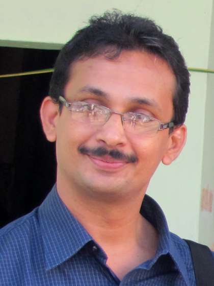 E.Santhosh Kumar