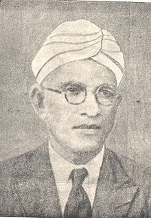 Moorkkoth Kumaran