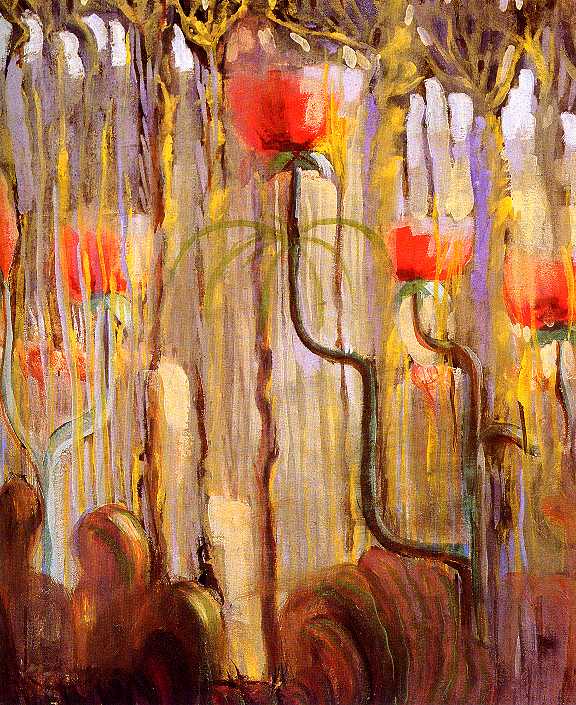 അഞ്ജന ഇപ്പോഴും ഒളിവിലാണു്