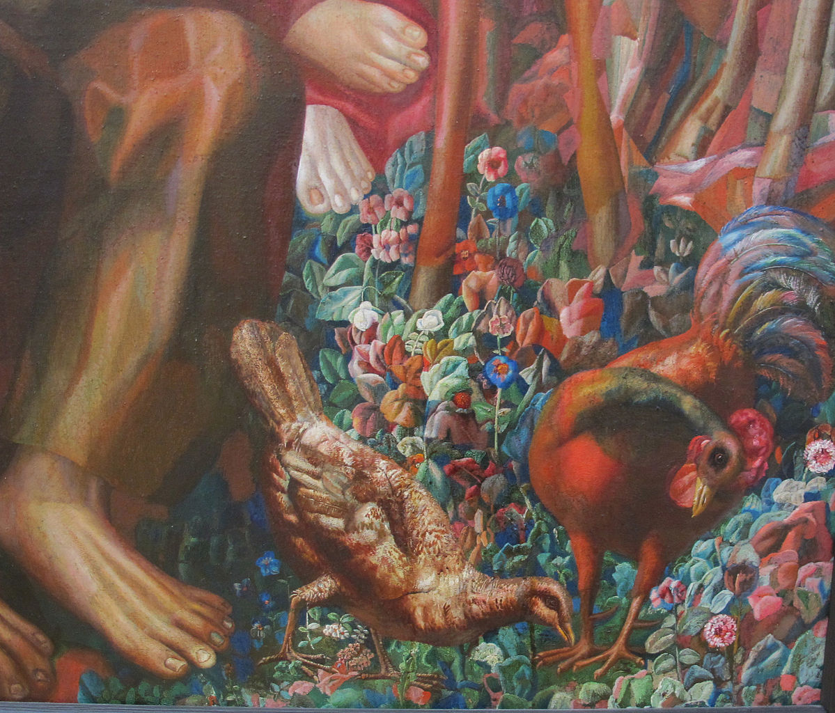 നിറപൊലി