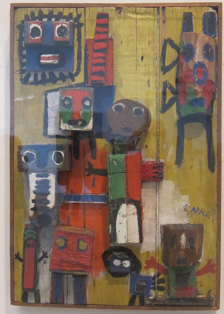 മറ്റേമകൾ