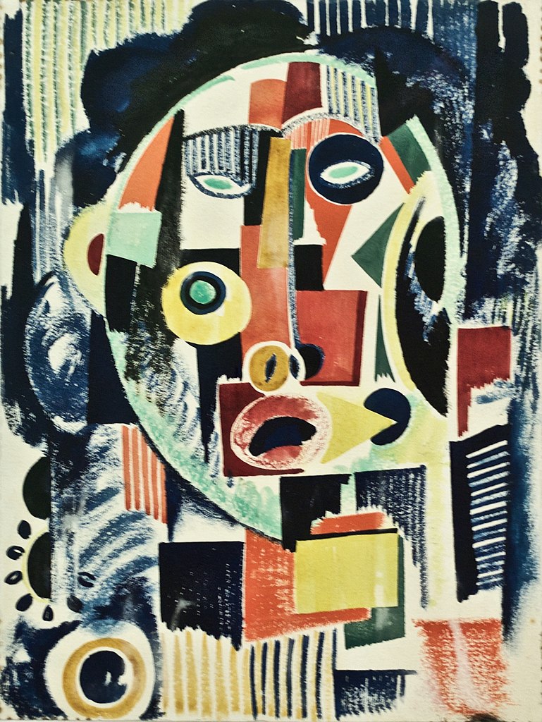 മൂന്നാമത്തെ കഥ