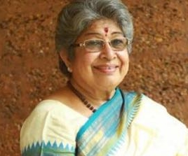 Anandi Ramachandran