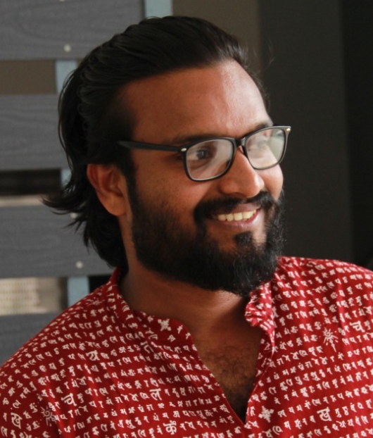 Harikrishnan Kadamancode