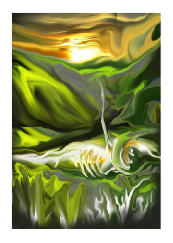 ഇഫ്രീത്തുകൾ