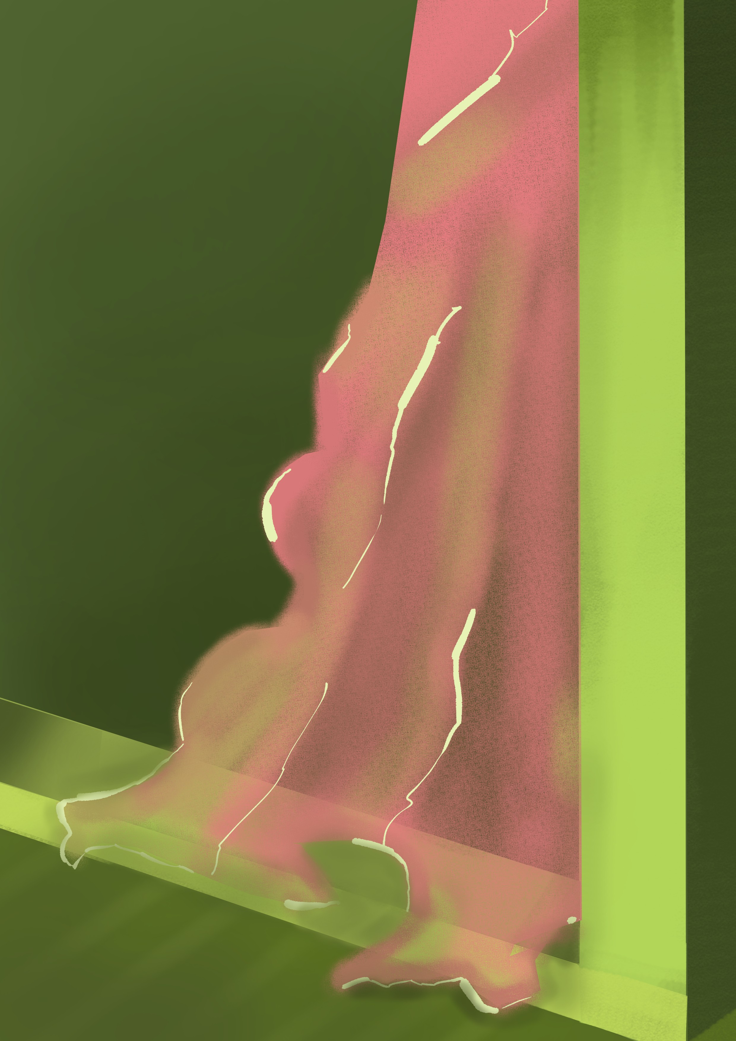 നേരത്തോടു നേരം കഴിഞ്ഞപ്പോൾ