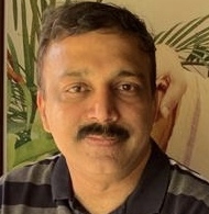 KV Praveen