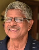 E. Harikumar, Translation: E. Madhavan