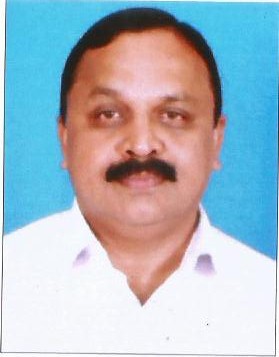 Satheesh Thottassery