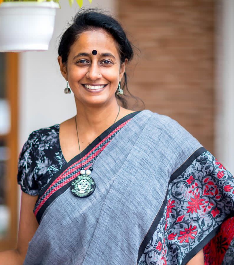 Sreedevi Vadakkedath