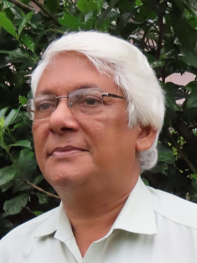Dr. Valsalan Vathusseri